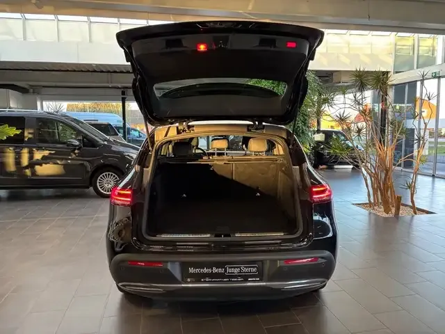 Mercedes-Benz EQC 400