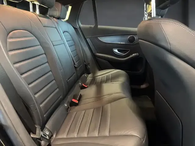 Mercedes-Benz EQC 400