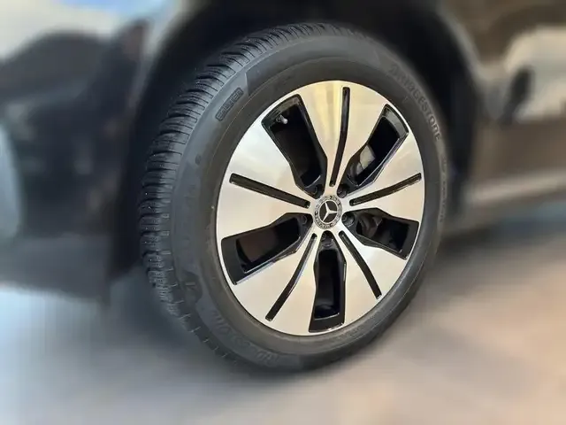 Mercedes-Benz EQC 400