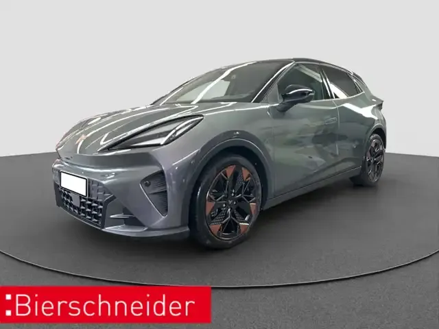 CUPRA Sonstige