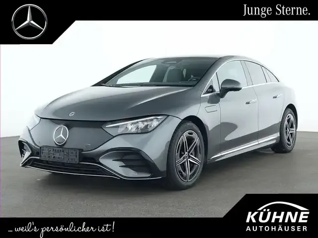 Mercedes-Benz EQE 350