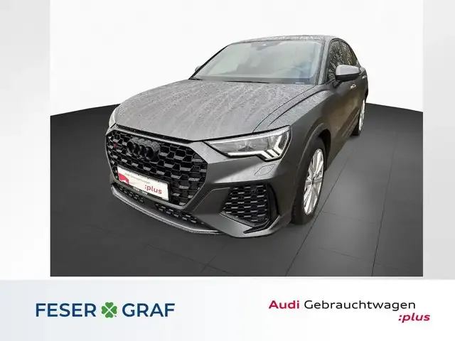 Audi RS Q3