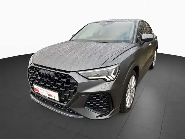 Audi RS Q3