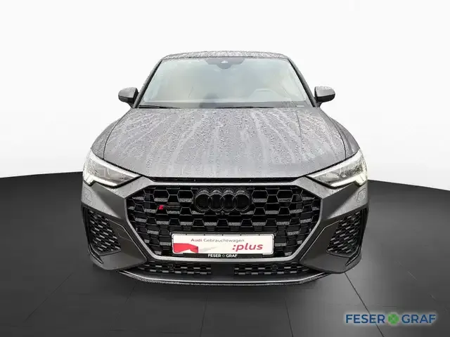 Audi RS Q3