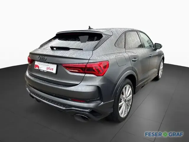 Audi RS Q3