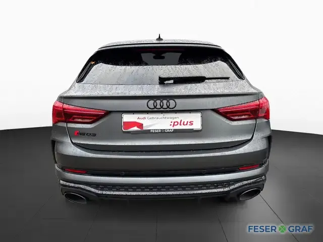Audi RS Q3