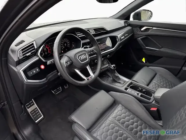 Audi RS Q3