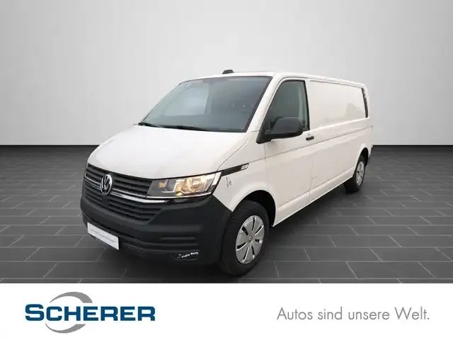Volkswagen T6.1 Transporter