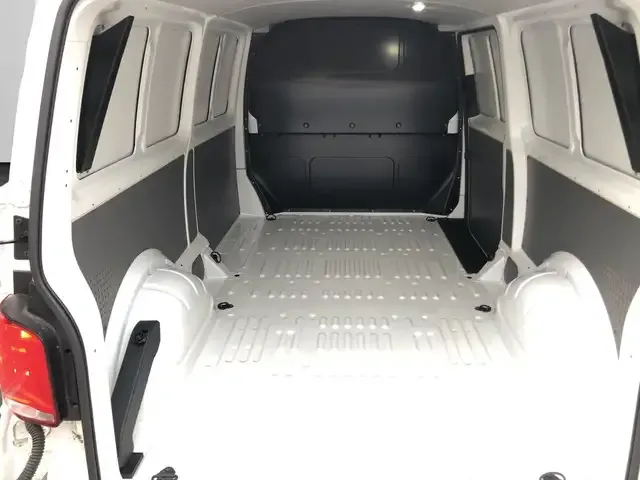 Volkswagen T6.1 Transporter