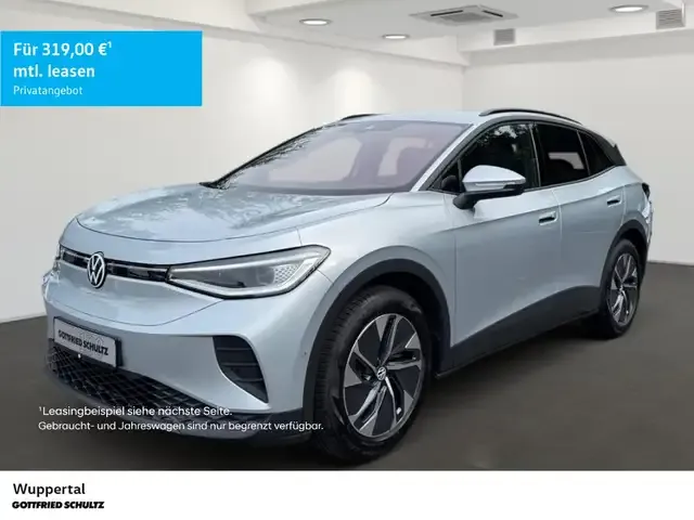 Volkswagen ID.4
