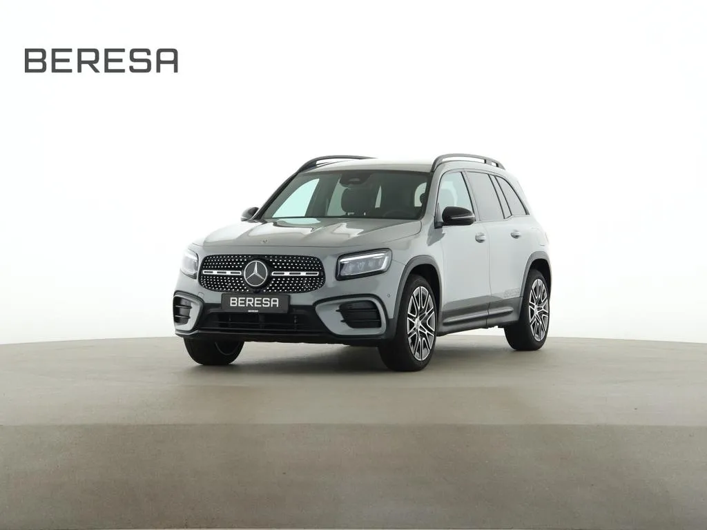 Mercedes-Benz GLB 180