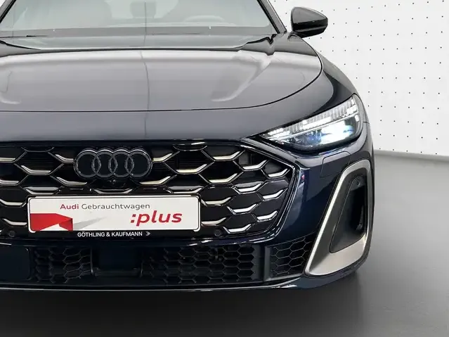 Audi Sonstiges