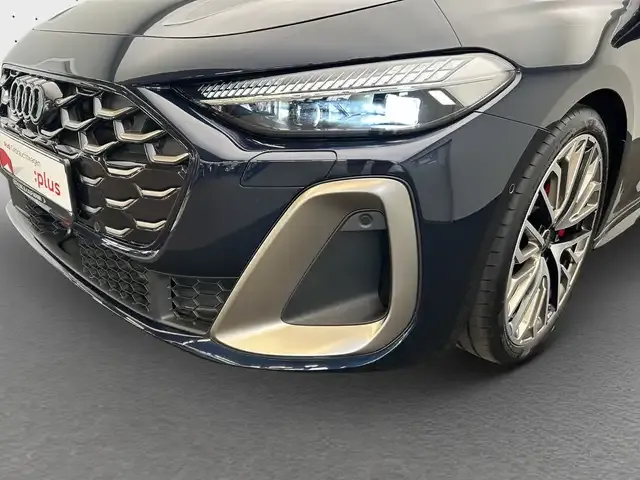 Audi Sonstiges