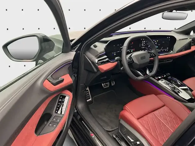 Audi Sonstiges