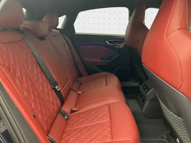 Audi Sonstiges