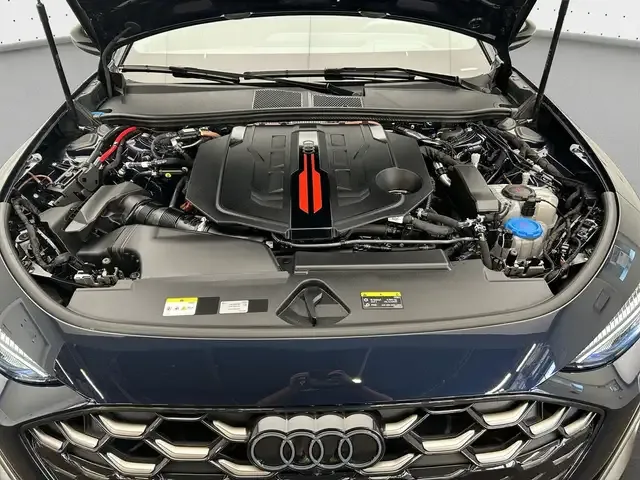 Audi Sonstiges