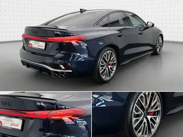 Audi Sonstiges