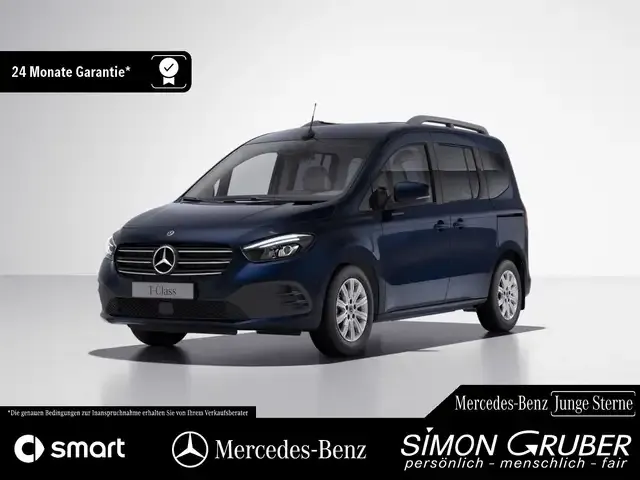 Mercedes-Benz T-Klasse