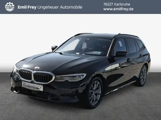 BMW 318