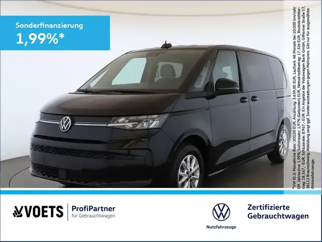Volkswagen LT