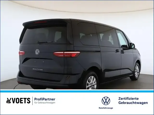 Volkswagen LT