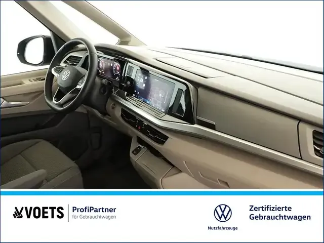 Volkswagen LT