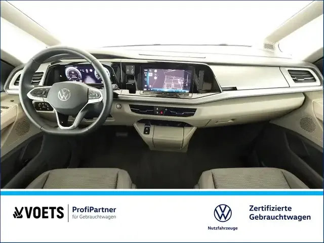 Volkswagen LT