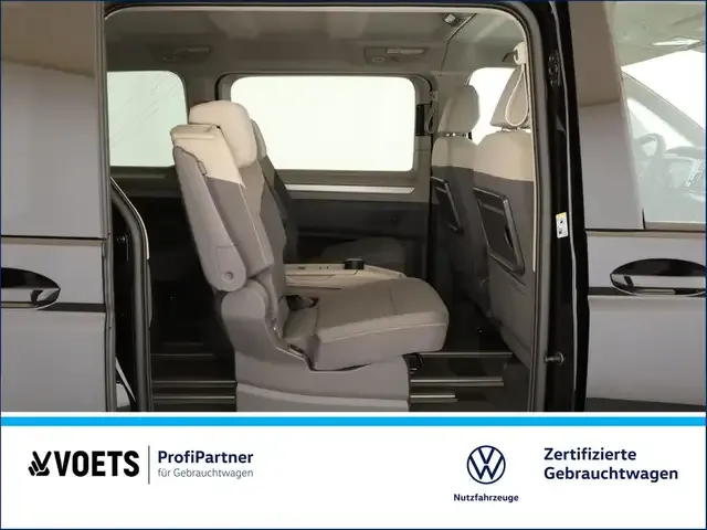 Volkswagen LT