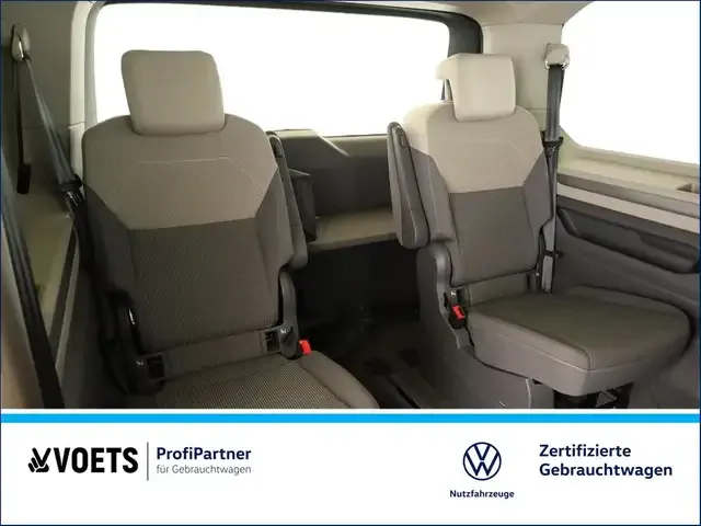 Volkswagen LT
