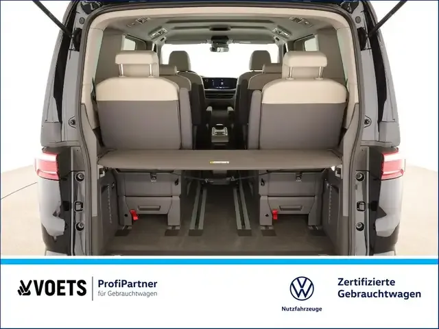 Volkswagen LT