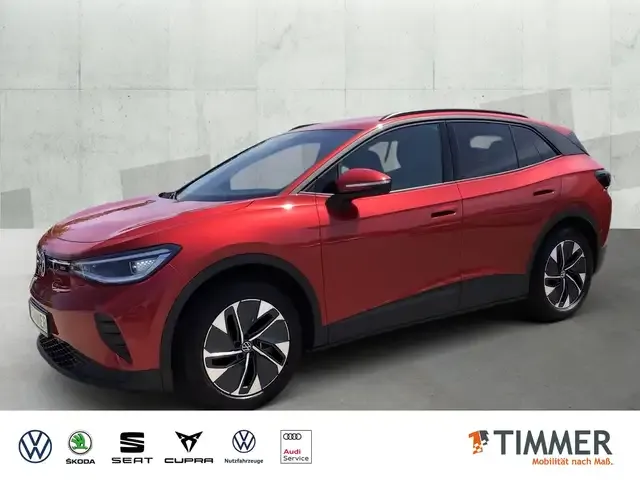 Volkswagen ID.4
