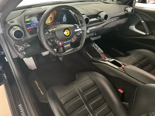 Ferrari 812