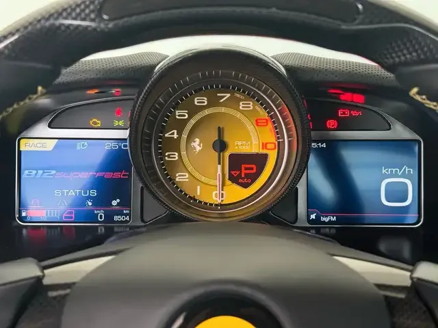 Ferrari 812