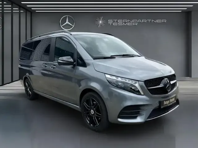 Mercedes-Benz V 300
