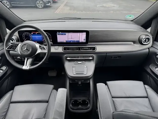 Mercedes-Benz V 300