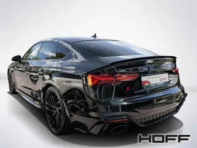 Audi RS5