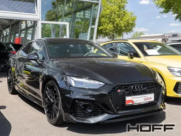 Audi RS5