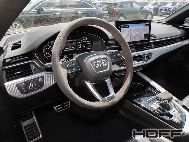 Audi RS5