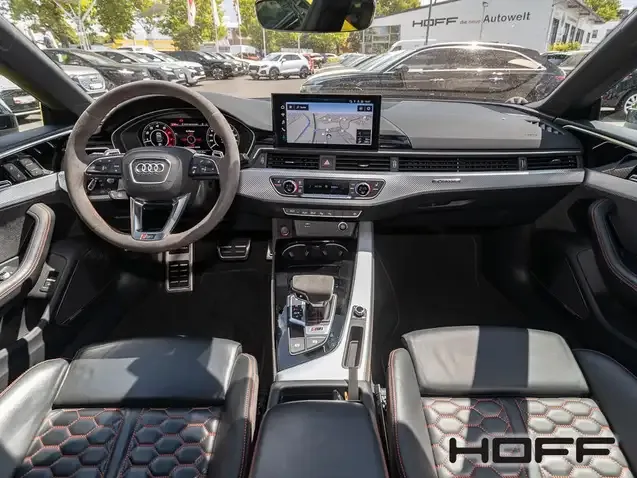 Audi RS5