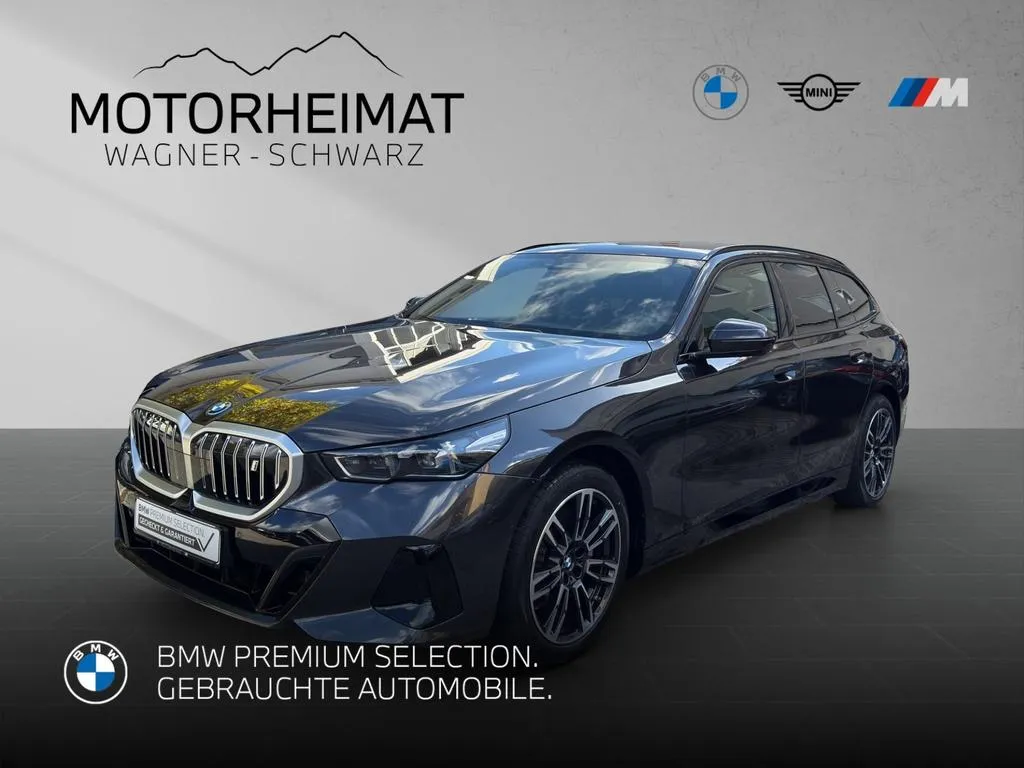 BMW i5