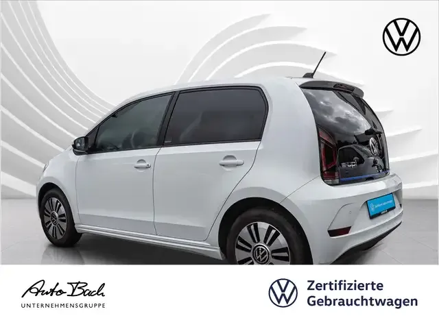 Volkswagen e-up!