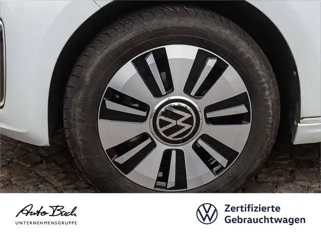 Volkswagen e-up!