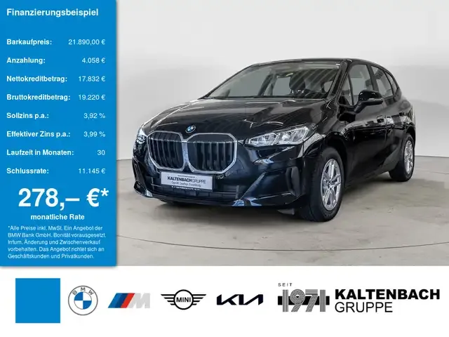 BMW 218