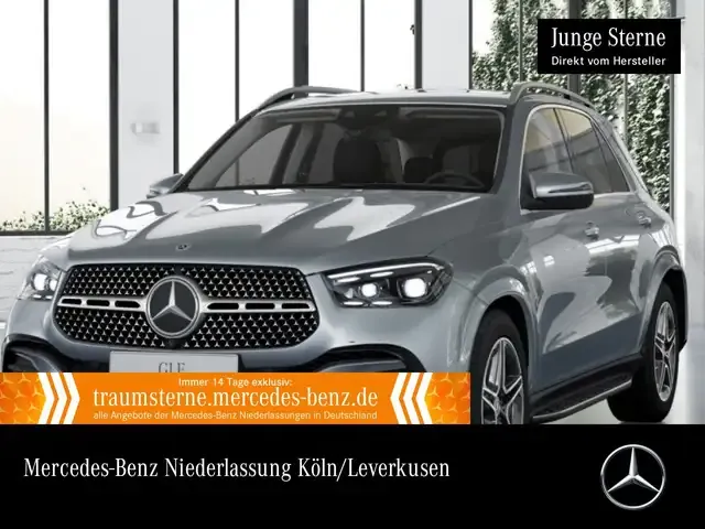 Mercedes-Benz GLE 300