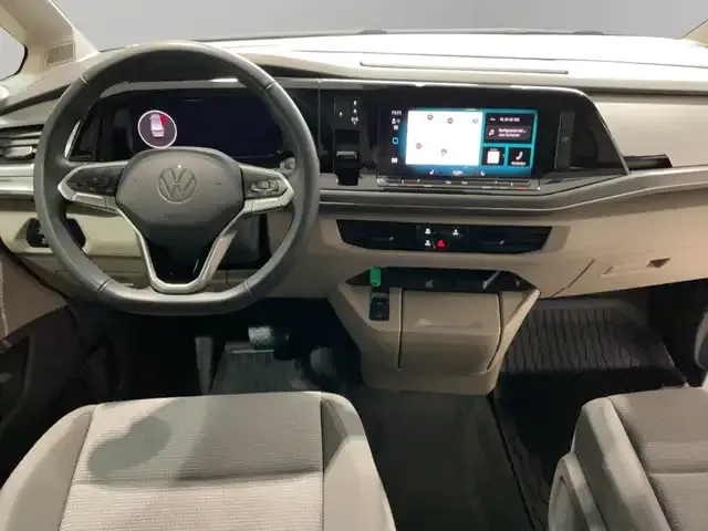 Volkswagen T7 California