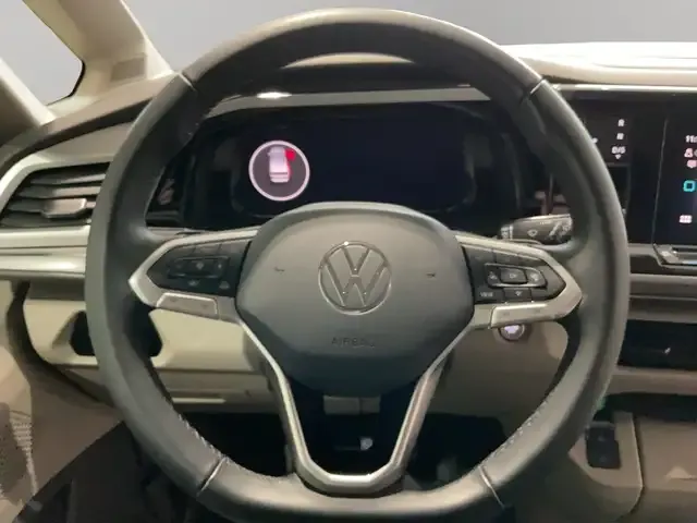 Volkswagen T7 California