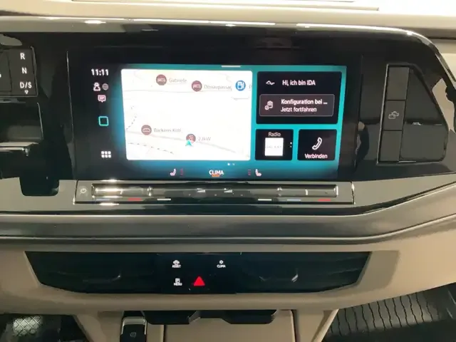 Volkswagen T7 California