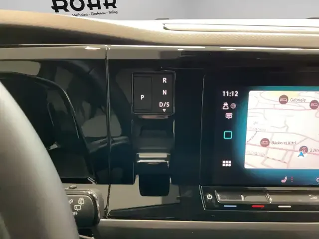 Volkswagen T7 California