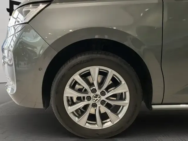 Volkswagen T7 California