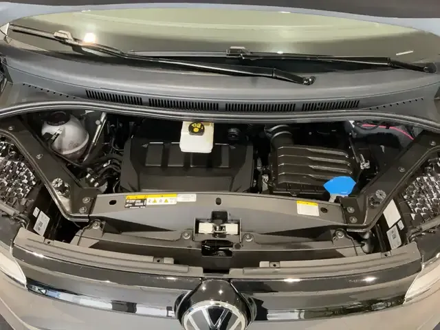 Volkswagen T7 California